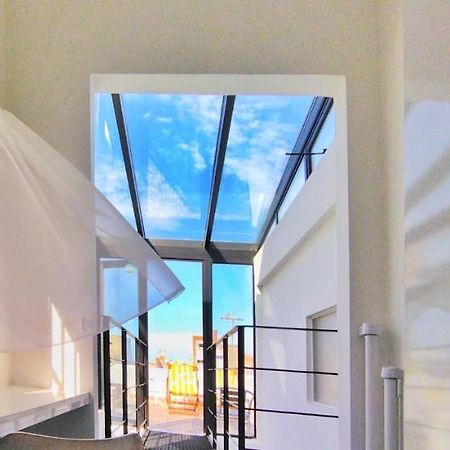 Вілла House With Large Terrace, Jacuzzi And Gated Parking For One Car Монтевідео Екстер'єр фото