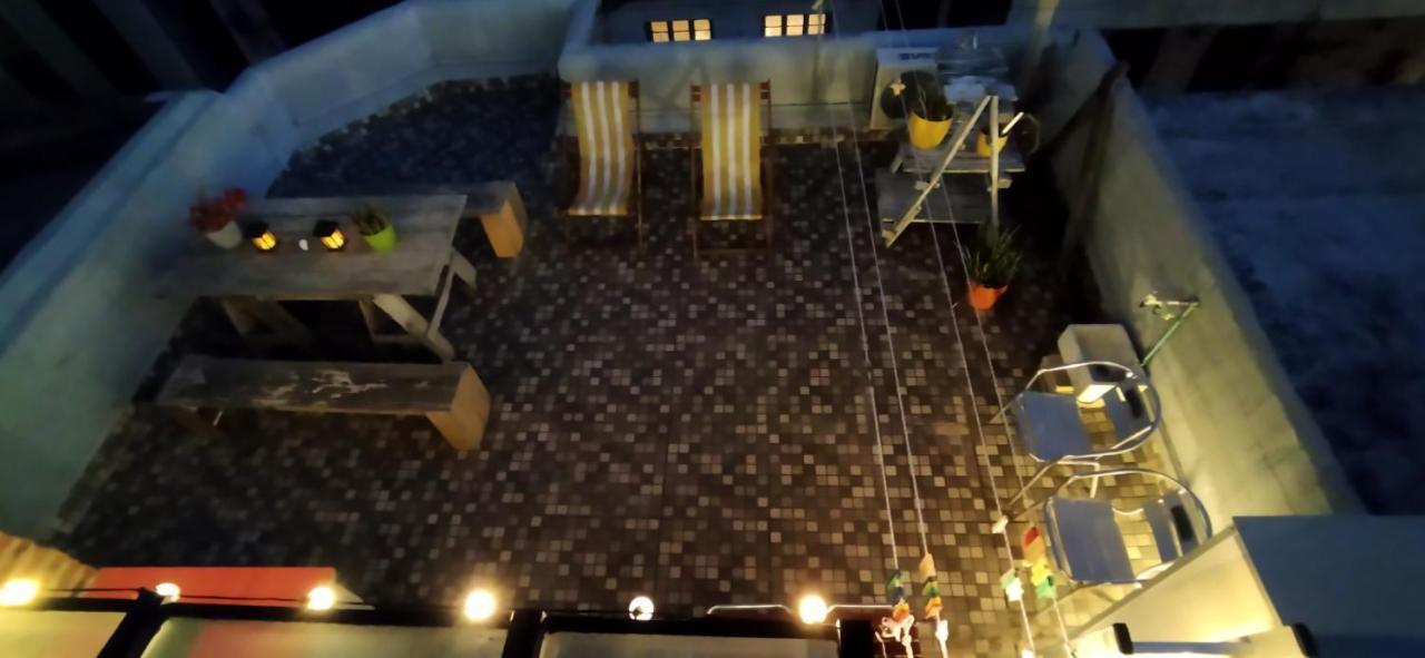 Вілла House With Large Terrace, Jacuzzi And Gated Parking For One Car Монтевідео Екстер'єр фото