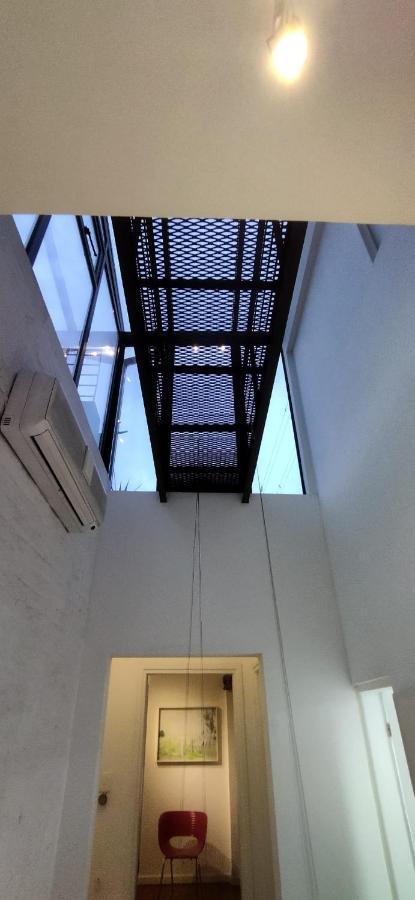 Вілла House With Large Terrace, Jacuzzi And Gated Parking For One Car Монтевідео Екстер'єр фото