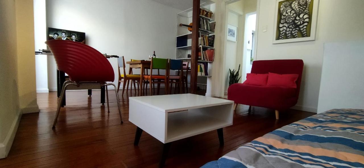 Вілла House With Large Terrace, Jacuzzi And Gated Parking For One Car Монтевідео Екстер'єр фото