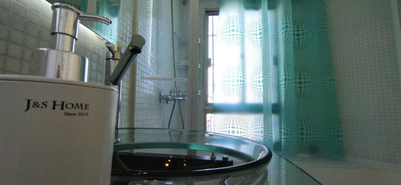 Вілла House With Large Terrace, Jacuzzi And Gated Parking For One Car Монтевідео Екстер'єр фото