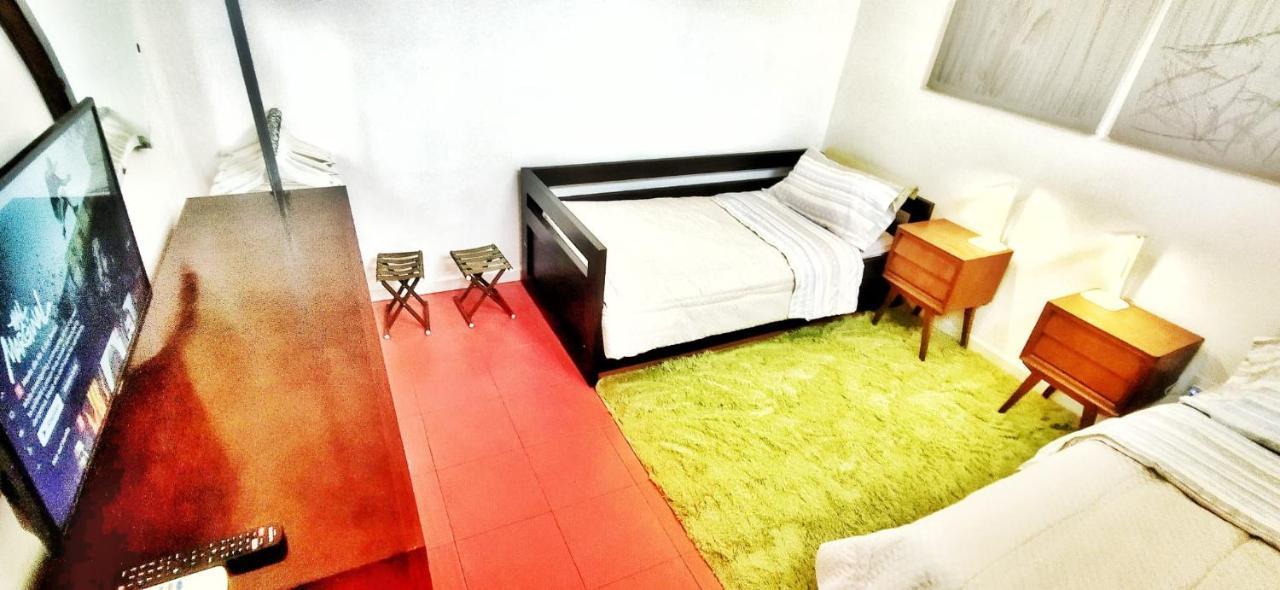 Вілла House With Large Terrace, Jacuzzi And Gated Parking For One Car Монтевідео Екстер'єр фото
